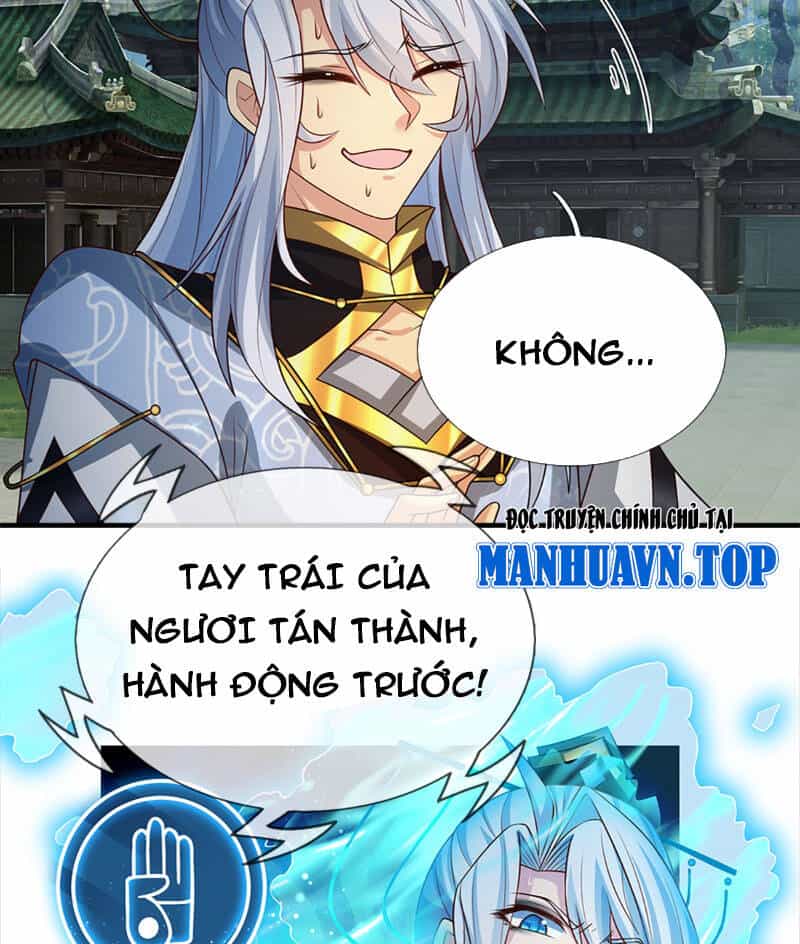 Khí Quan Thức Tỉnh, Ta Đột Nhiên Vô Địch! - Chương 2 - ảnh 52