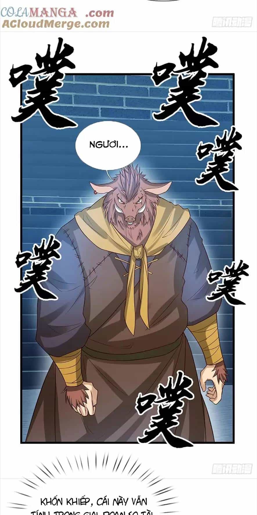 Khí Quan Thức Tỉnh, Ta Đột Nhiên Vô Địch! - Chương 36 - ảnh 26