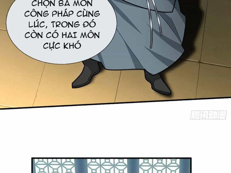 Khí Quan Thức Tỉnh, Ta Đột Nhiên Vô Địch! - Chương 5 - ảnh 40