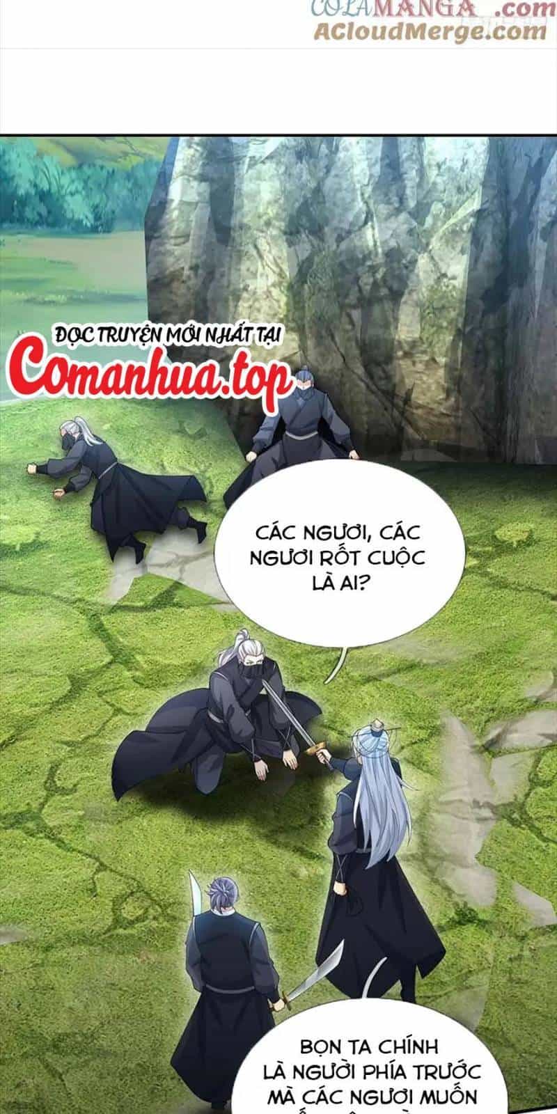 Khí Quan Thức Tỉnh, Ta Đột Nhiên Vô Địch! - Chương 51 - ảnh 31