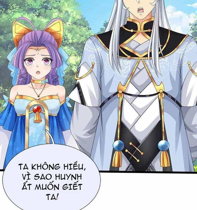 Khí Quan Thức Tỉnh, Ta Đột Nhiên Vô Địch! - Chương 54 - ảnh 14