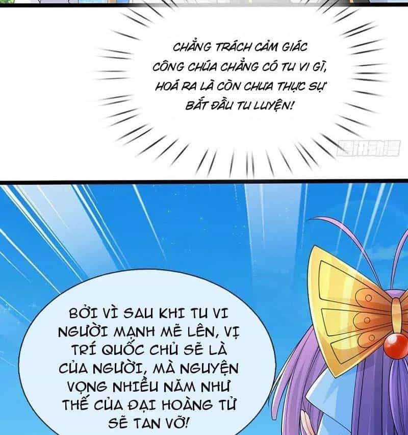 Khí Quan Thức Tỉnh, Ta Đột Nhiên Vô Địch! - Chương 54 - ảnh 19