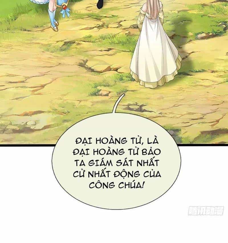 Khí Quan Thức Tỉnh, Ta Đột Nhiên Vô Địch! - Chương 54 - ảnh 3