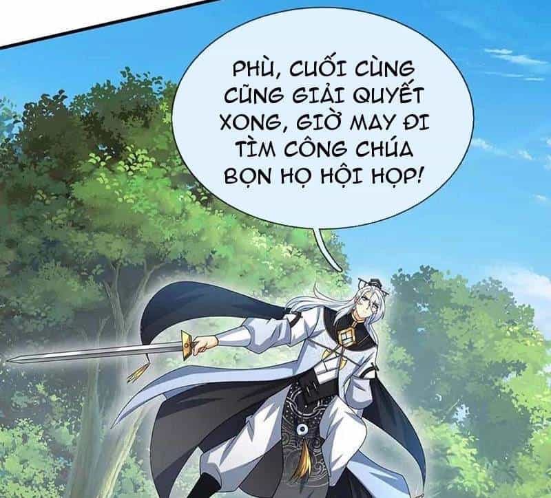 Khí Quan Thức Tỉnh, Ta Đột Nhiên Vô Địch! - Chương 55 - ảnh 34