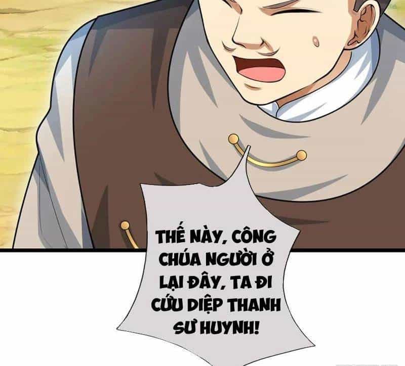 Khí Quan Thức Tỉnh, Ta Đột Nhiên Vô Địch! - Chương 56 - ảnh 6