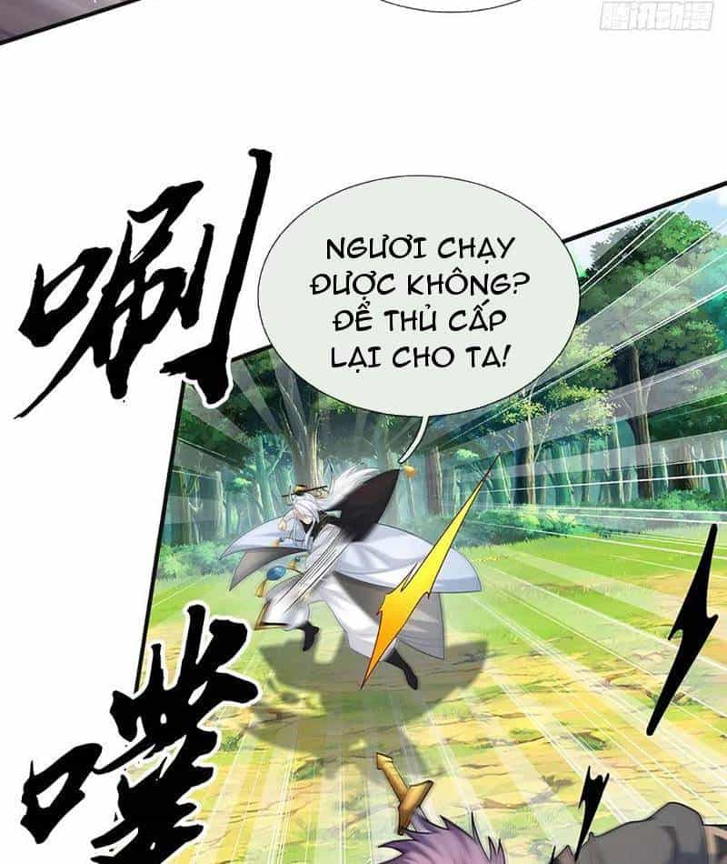 Khí Quan Thức Tỉnh, Ta Đột Nhiên Vô Địch! - Chương 57 - ảnh 18