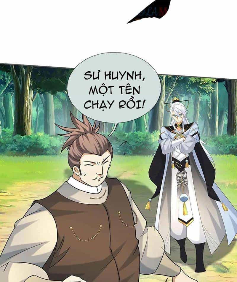 Khí Quan Thức Tỉnh, Ta Đột Nhiên Vô Địch! - Chương 57 - ảnh 26