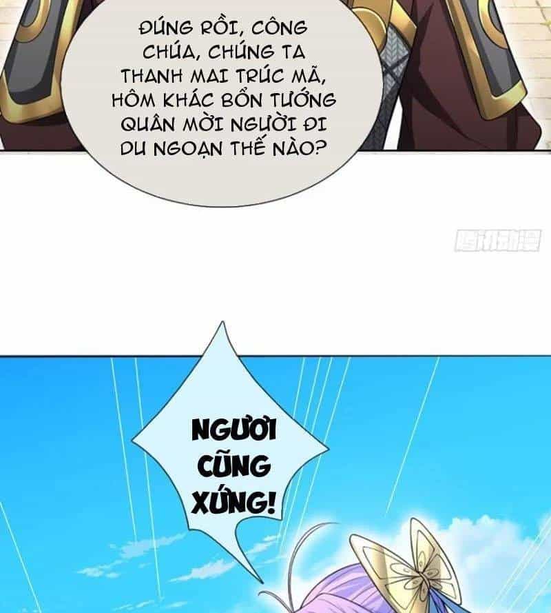 Khí Quan Thức Tỉnh, Ta Đột Nhiên Vô Địch! - Chương 59 - ảnh 53