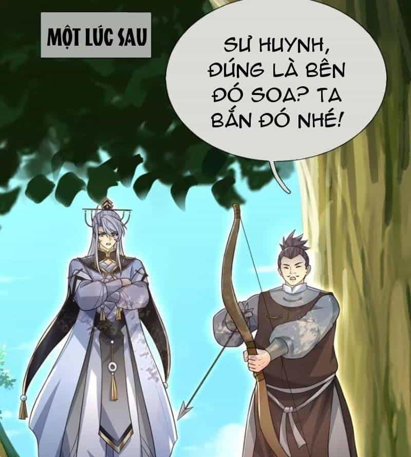 Khí Quan Thức Tỉnh, Ta Đột Nhiên Vô Địch! - Chương 60 - ảnh 43