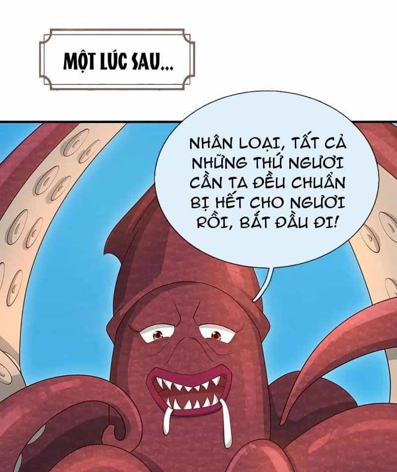 Khí Quan Thức Tỉnh, Ta Đột Nhiên Vô Địch! - Chương 62 - ảnh 29