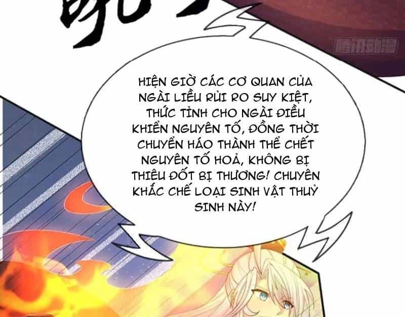 Khí Quan Thức Tỉnh, Ta Đột Nhiên Vô Địch! - Chương 64 - ảnh 59