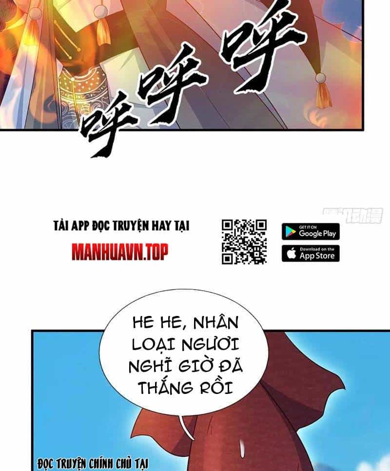 Khí Quan Thức Tỉnh, Ta Đột Nhiên Vô Địch! - Chương 65 - ảnh 3