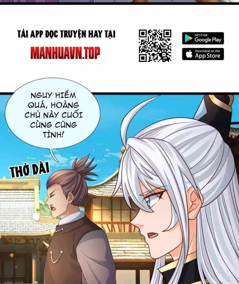 Khí Quan Thức Tỉnh, Ta Đột Nhiên Vô Địch! - Chương 68 - ảnh 39