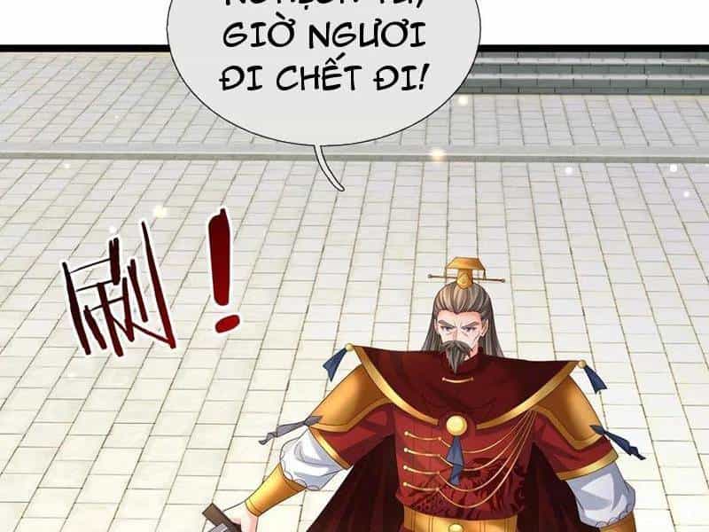 Khí Quan Thức Tỉnh, Ta Đột Nhiên Vô Địch! - Chương 69 - ảnh 21