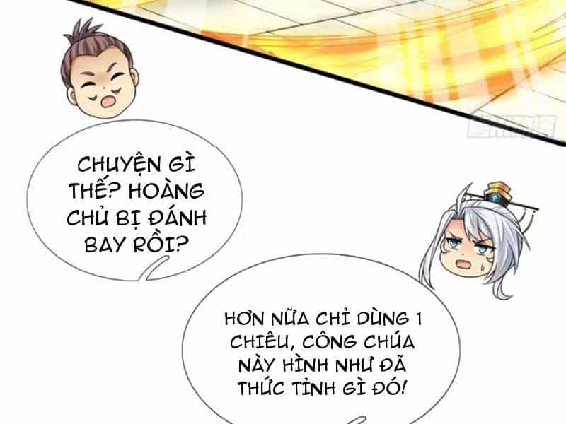 Khí Quan Thức Tỉnh, Ta Đột Nhiên Vô Địch! - Chương 71 - ảnh 18