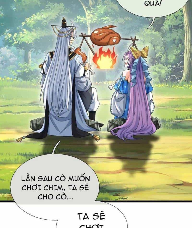 Khí Quan Thức Tỉnh, Ta Đột Nhiên Vô Địch! - Chương 75 - ảnh 5