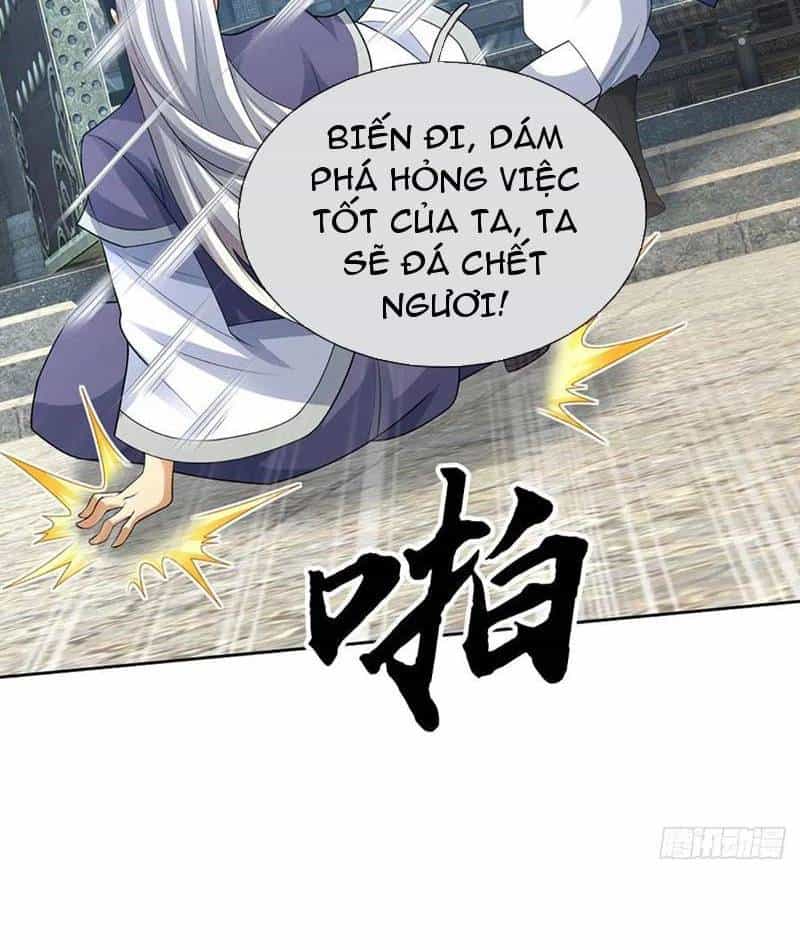 Khí Quan Thức Tỉnh, Ta Đột Nhiên Vô Địch! - Chương 77 - ảnh 31