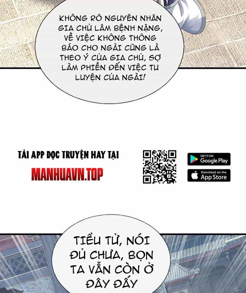 Khí Quan Thức Tỉnh, Ta Đột Nhiên Vô Địch! - Chương 77 - ảnh 57