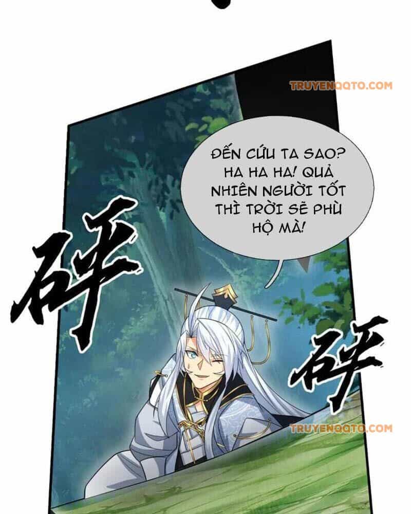 Khí Quan Thức Tỉnh, Ta Đột Nhiên Vô Địch! - Chương 106 - ảnh 28