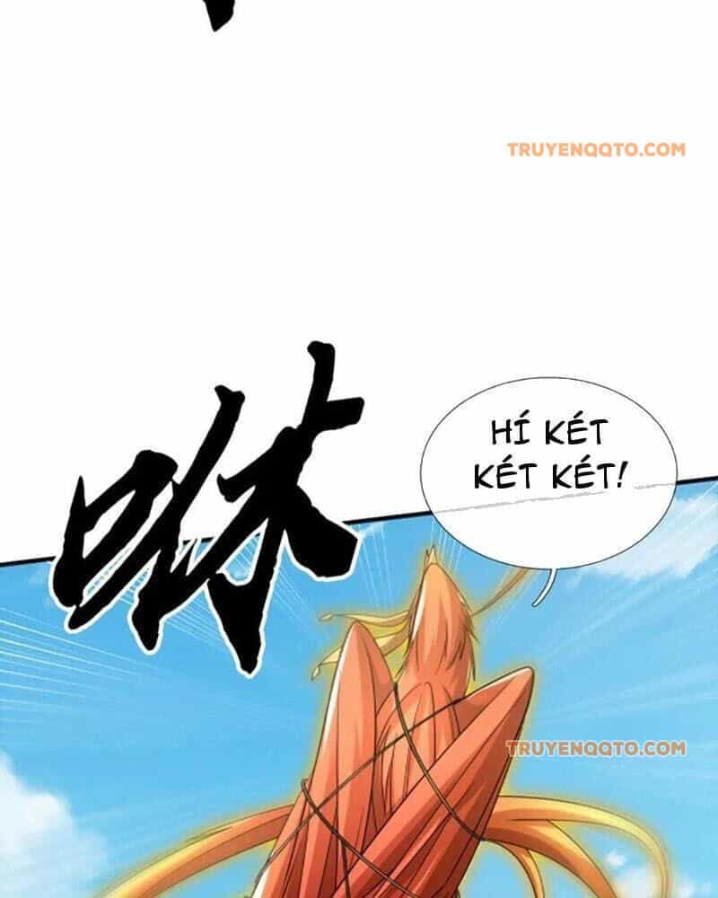 Khí Quan Thức Tỉnh, Ta Đột Nhiên Vô Địch! - Chương 106 - ảnh 42