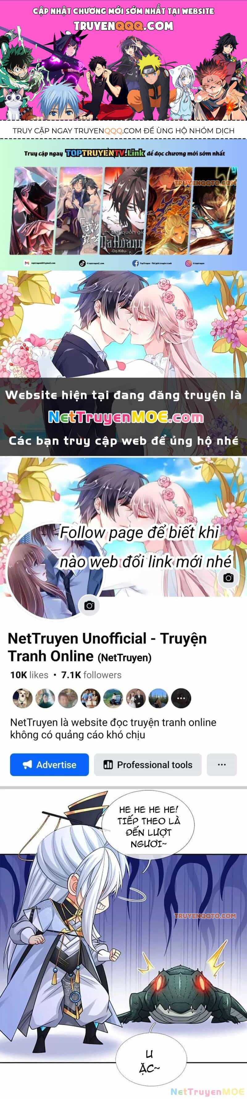 Khí Quan Thức Tỉnh, Ta Đột Nhiên Vô Địch! - Chương 107 - ảnh 1