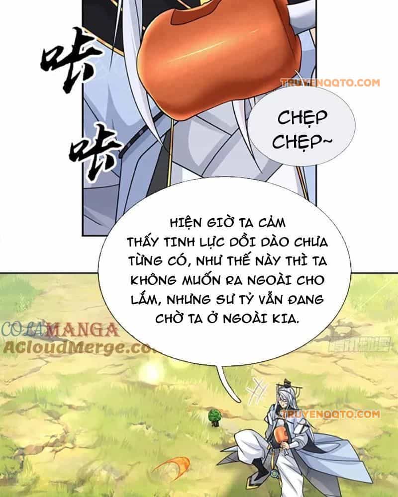 Khí Quan Thức Tỉnh, Ta Đột Nhiên Vô Địch! - Chương 107 - ảnh 3