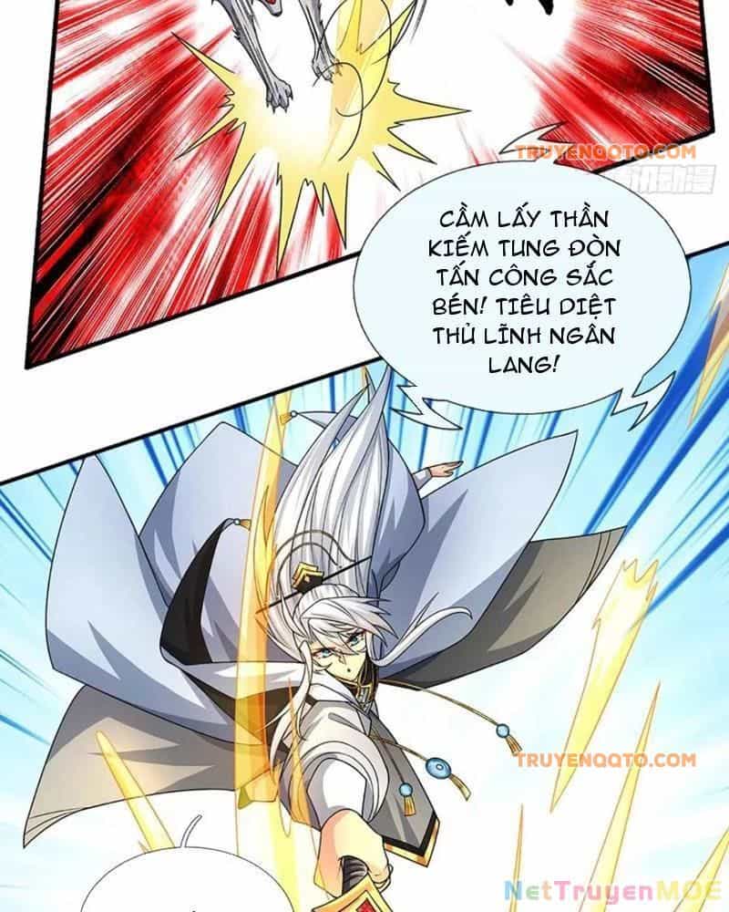 Khí Quan Thức Tỉnh, Ta Đột Nhiên Vô Địch! - Chương 107 - ảnh 43