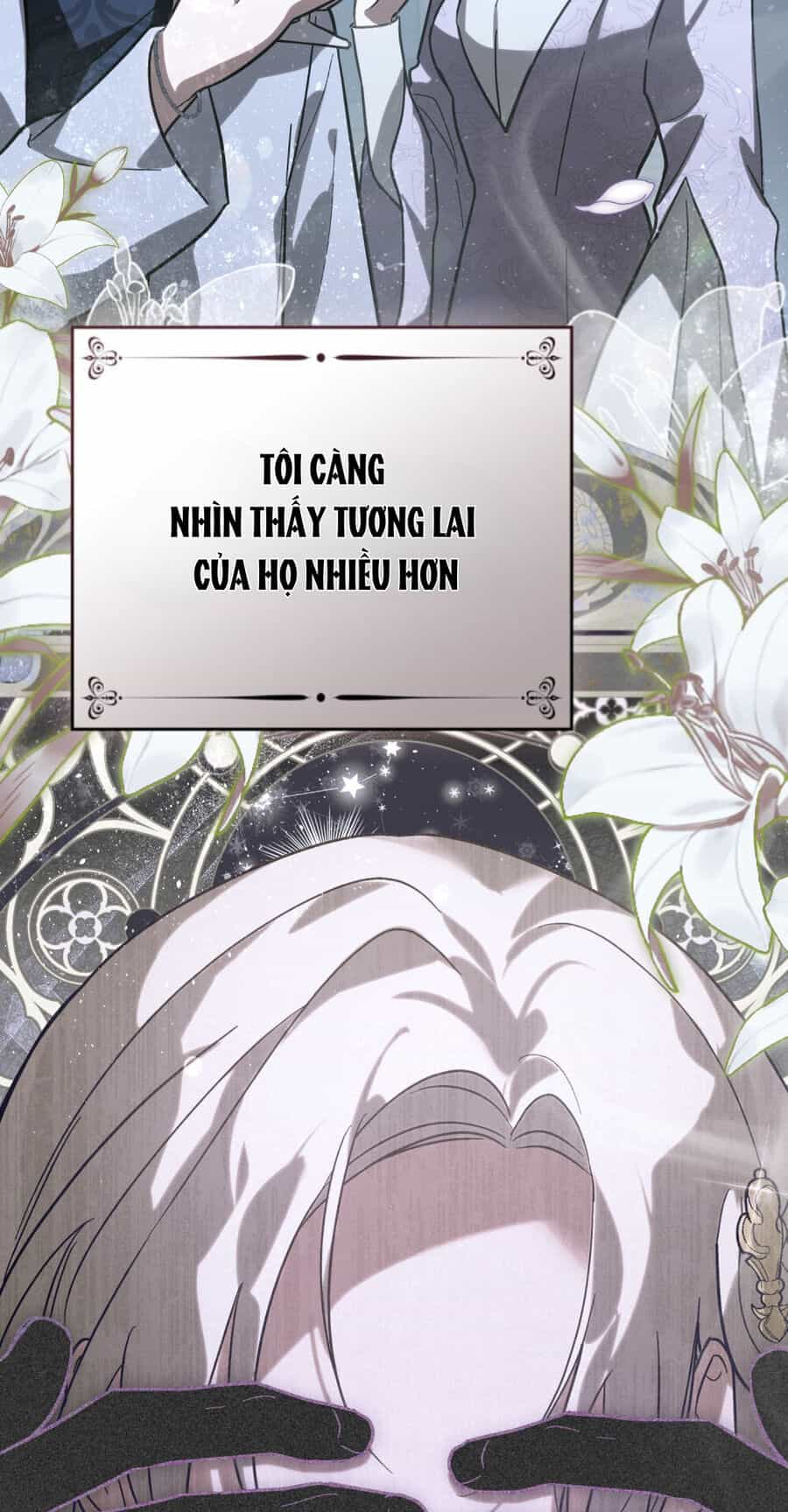 Khi Số Phận Tìm Đến Hai Ta - Chương 1 - ảnh 49