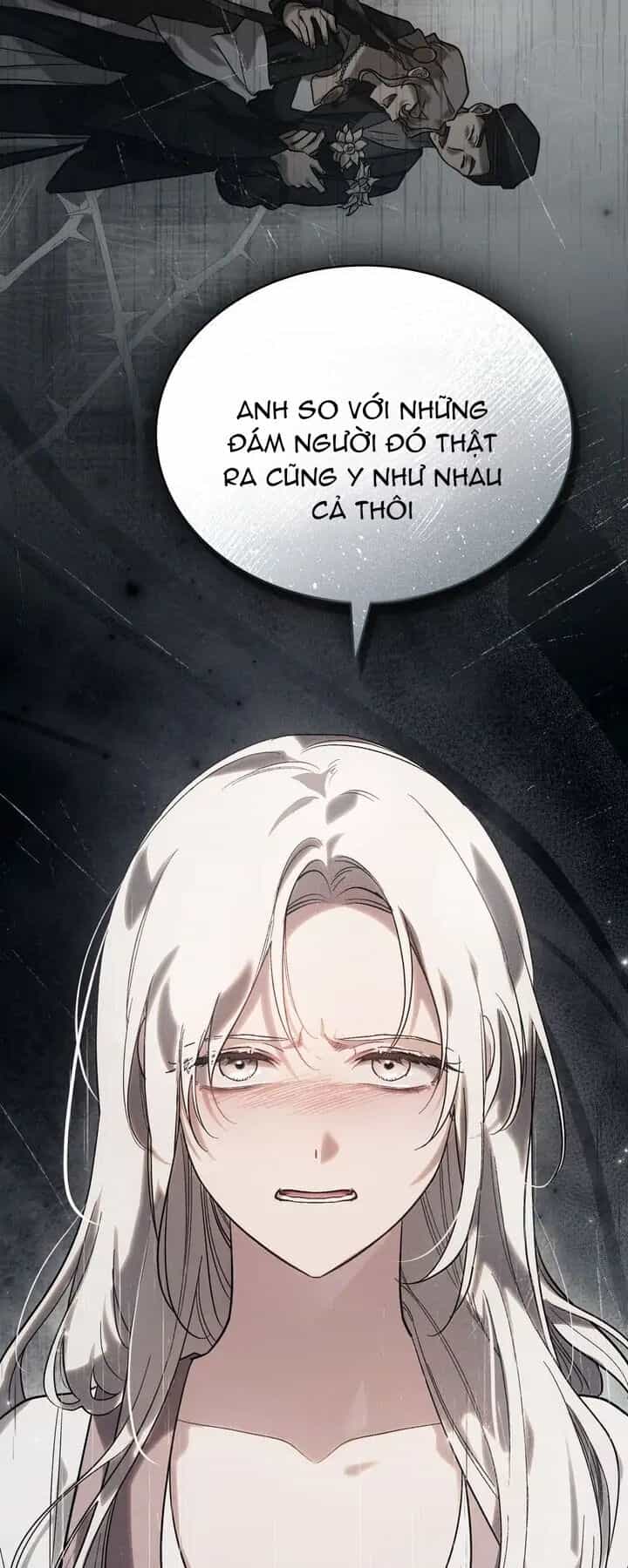 Khi Số Phận Tìm Đến Hai Ta - Chương 12 - ảnh 34