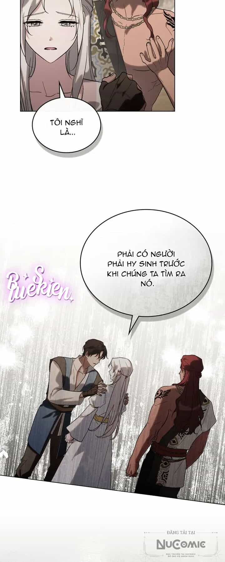 Khi Số Phận Tìm Đến Hai Ta - Chương 17 - ảnh 26