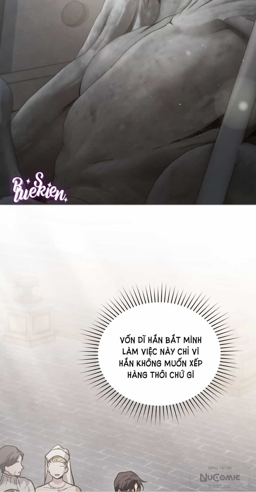 Khi Số Phận Tìm Đến Hai Ta - Chương 2 - ảnh 20