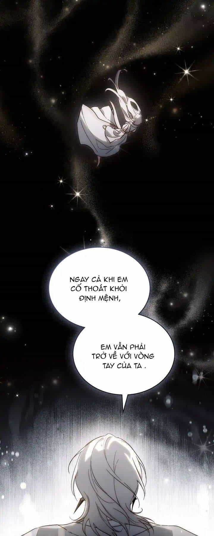 Khi Số Phận Tìm Đến Hai Ta - Chương 19 - ảnh 25