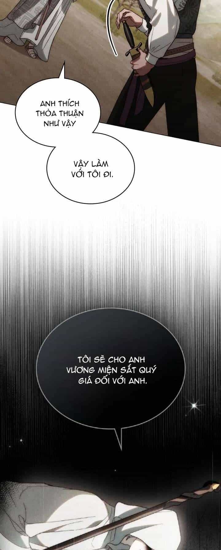 Khi Số Phận Tìm Đến Hai Ta - Chương 30 - ảnh 37