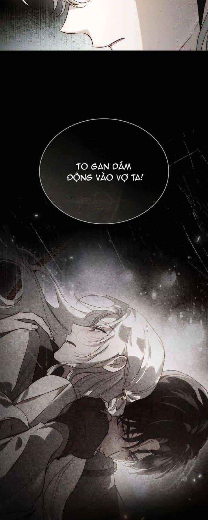 Khi Số Phận Tìm Đến Hai Ta - Chương 32 - ảnh 5