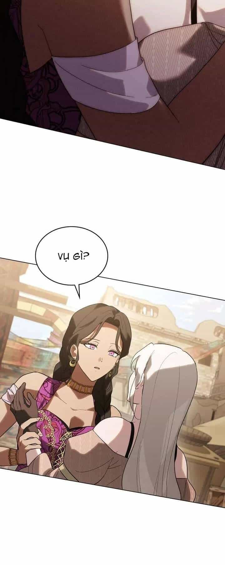 Khi Số Phận Tìm Đến Hai Ta - Chương 35 - ảnh 2