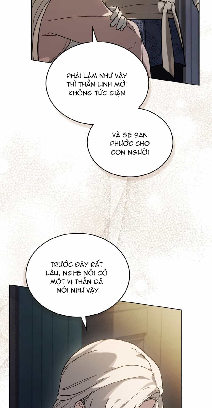 Khi Số Phận Tìm Đến Hai Ta - Chương 5 - ảnh 41
