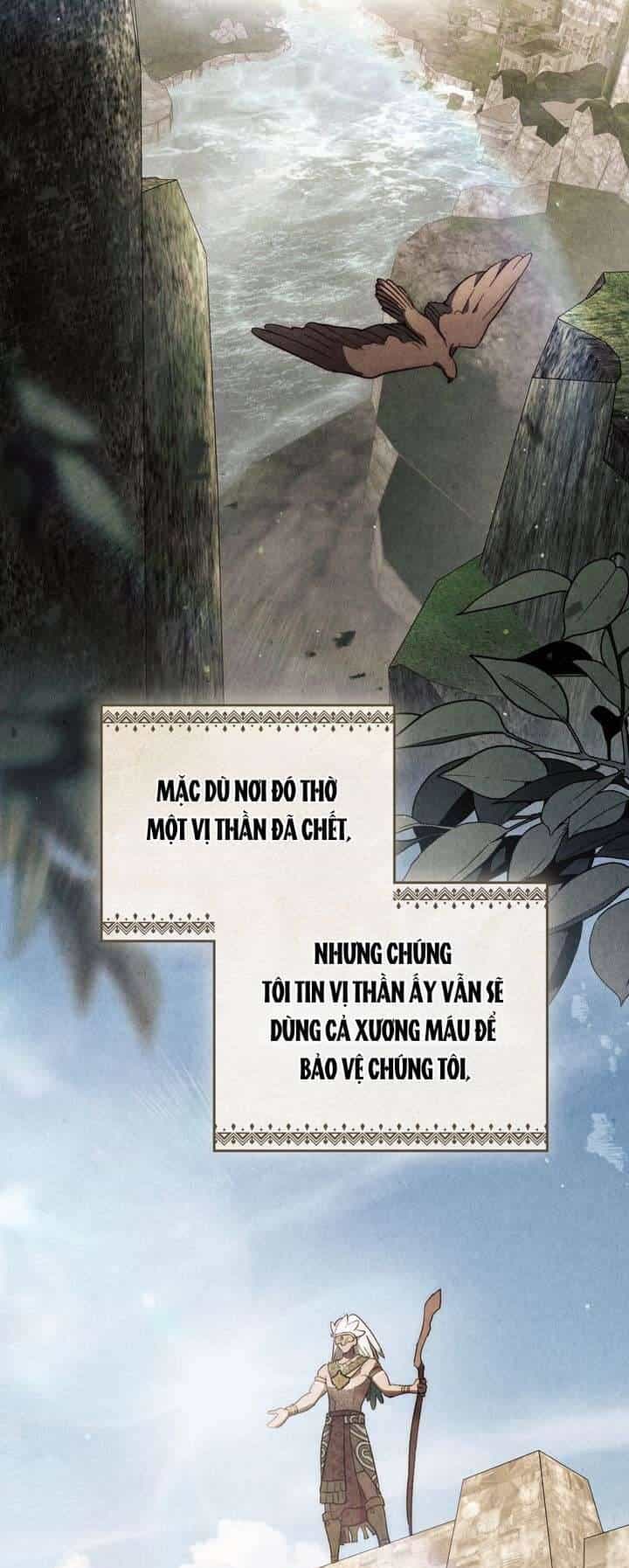Khi Số Phận Tìm Đến Hai Ta - Chương 54 - ảnh 24