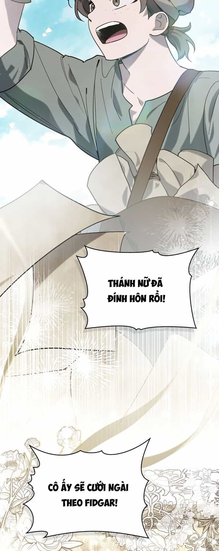 Khi Số Phận Tìm Đến Hai Ta - Chương 6 - ảnh 15