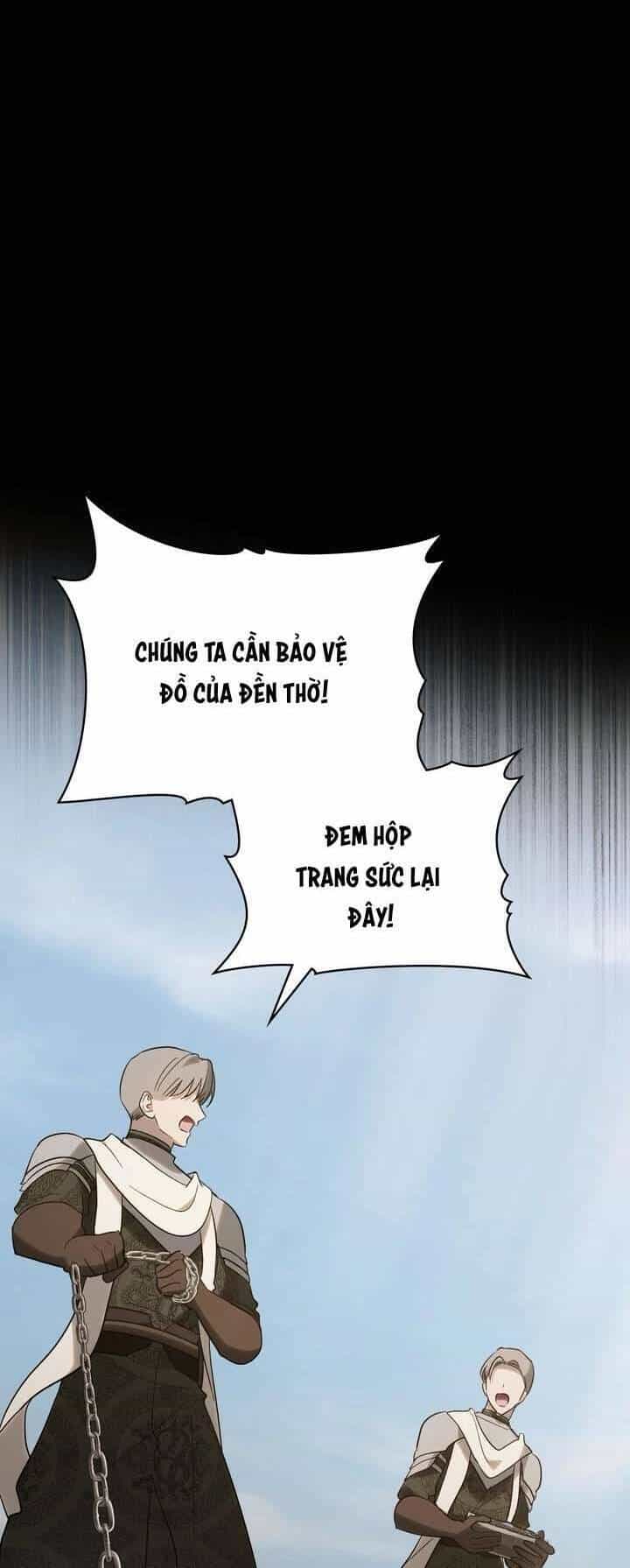Khi Số Phận Tìm Đến Hai Ta - Chương 59 - ảnh 7