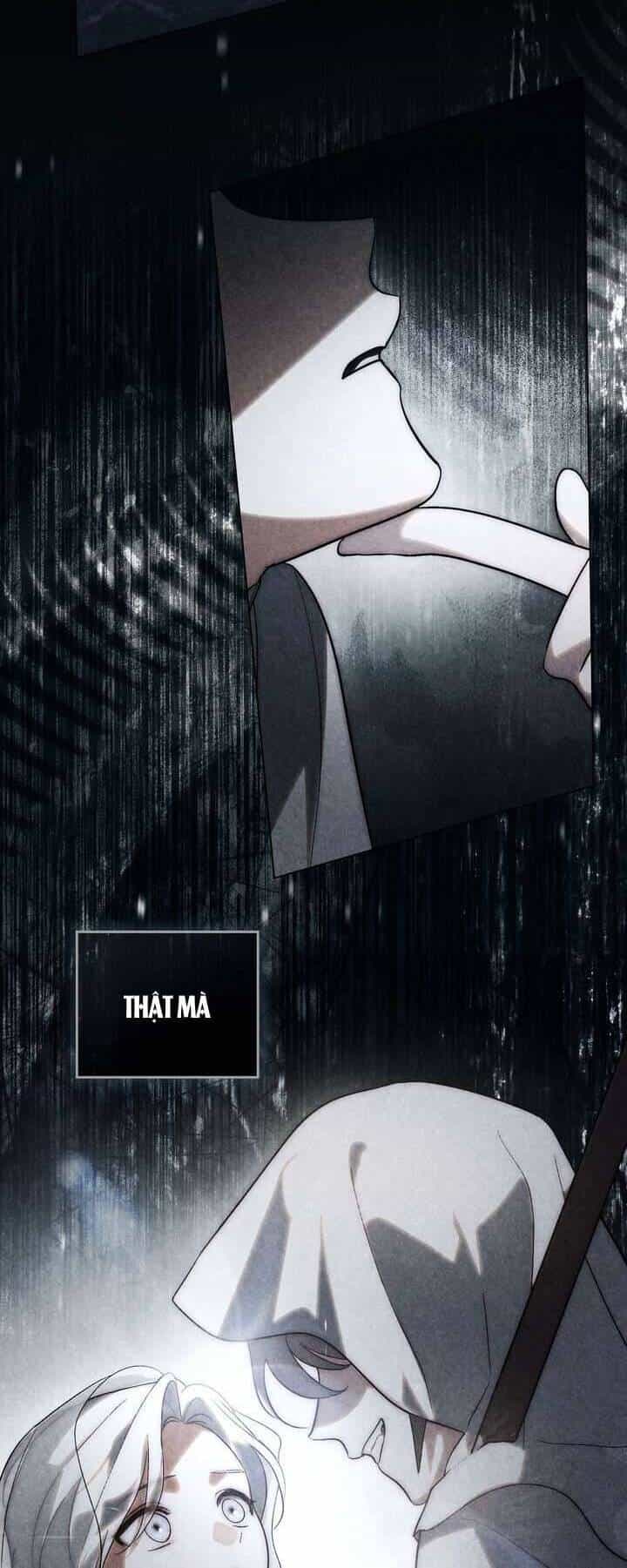 Khi Số Phận Tìm Đến Hai Ta - Chương 61 - ảnh 15