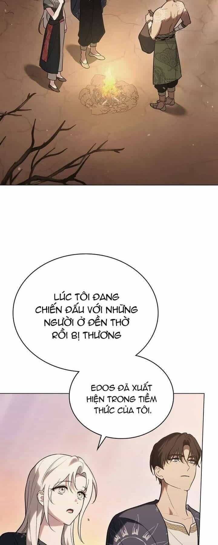 Khi Số Phận Tìm Đến Hai Ta - Chương 63 - ảnh 3