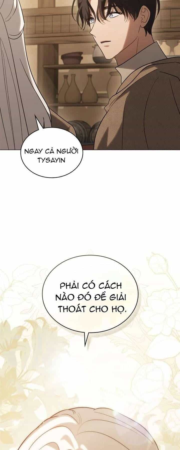 Khi Số Phận Tìm Đến Hai Ta - Chương 71 - ảnh 19
