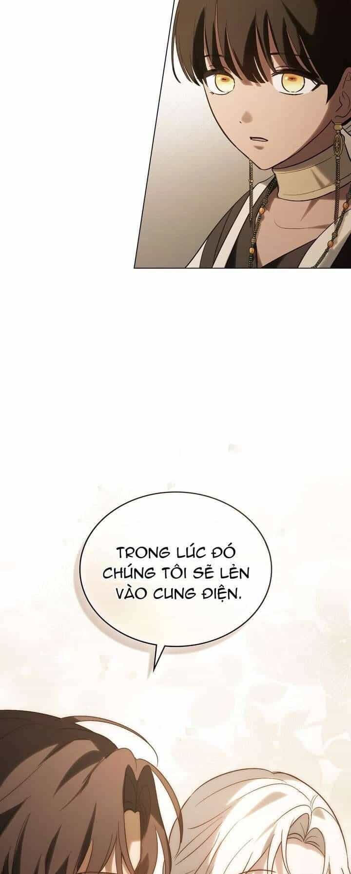 Khi Số Phận Tìm Đến Hai Ta - Chương 71 - ảnh 24