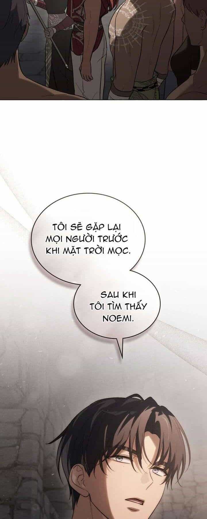 Khi Số Phận Tìm Đến Hai Ta - Chương 73 - ảnh 50