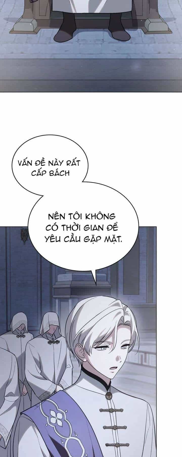Khi Số Phận Tìm Đến Hai Ta - Chương 74 - ảnh 4