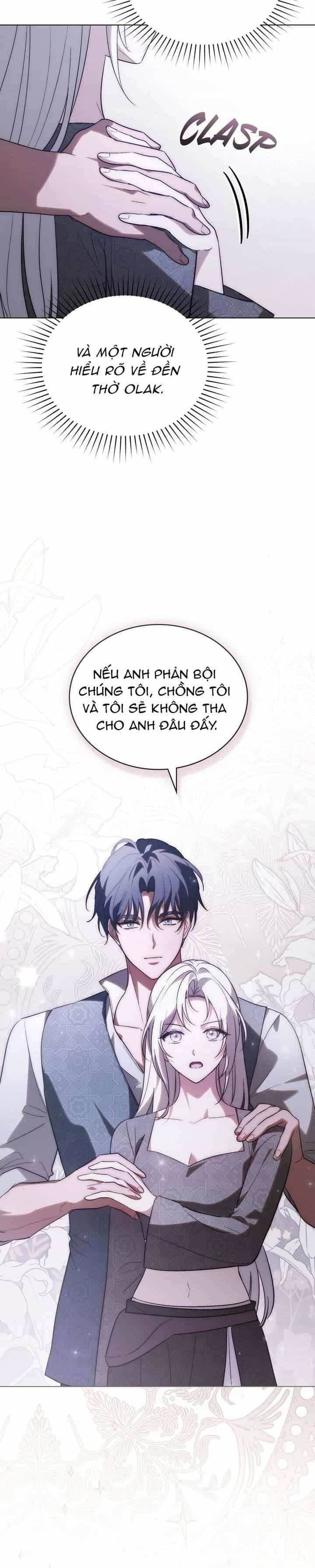 Khi Số Phận Tìm Đến Hai Ta - Chương 75 - ảnh 16