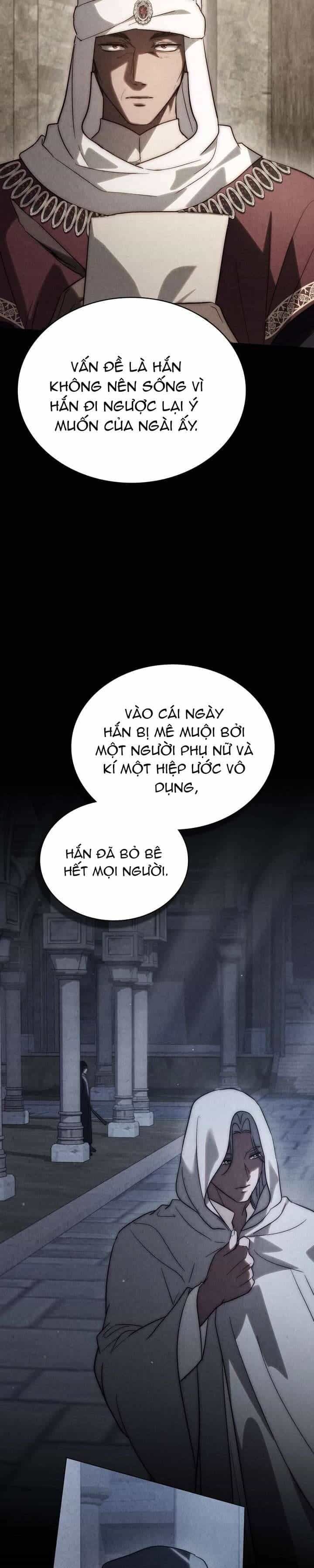 Khi Số Phận Tìm Đến Hai Ta - Chương 78 - ảnh 15