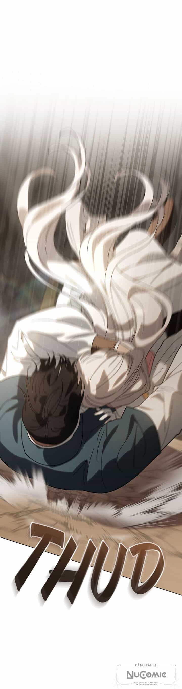Khi Số Phận Tìm Đến Hai Ta - Chương 8 - ảnh 25