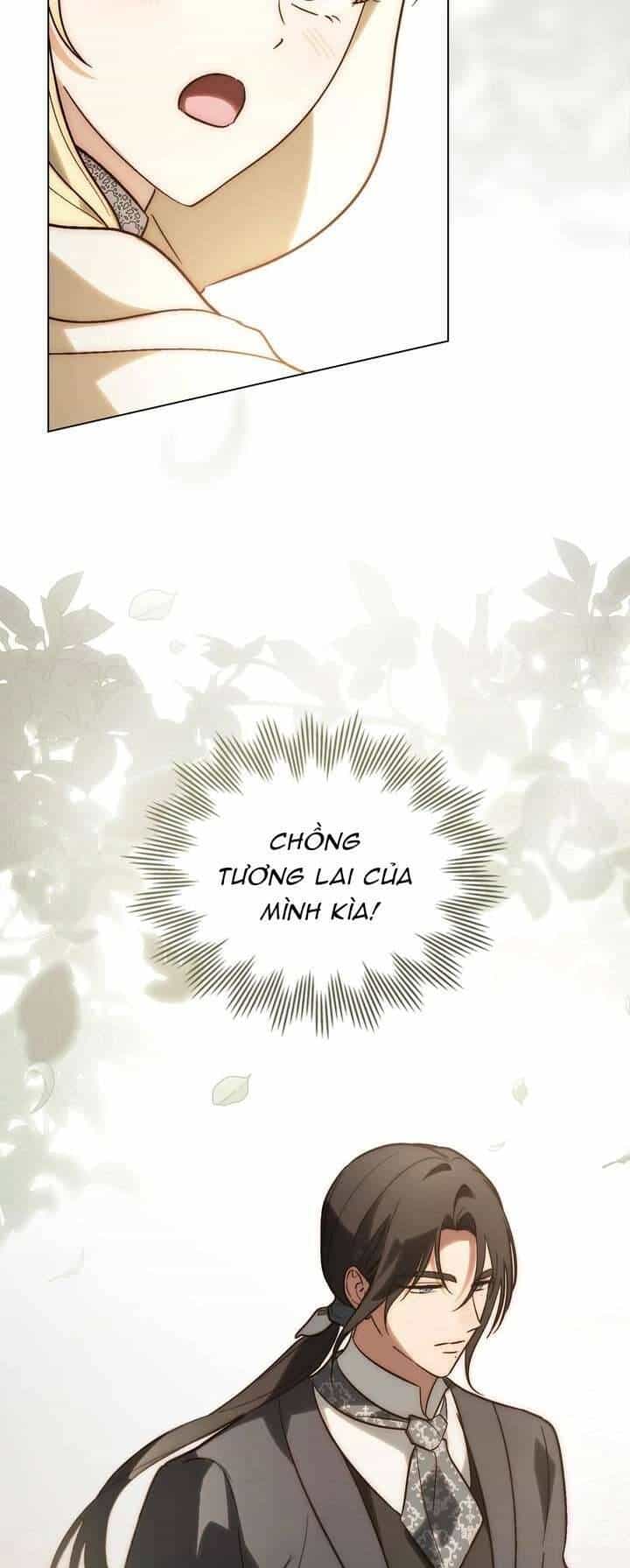 Khi Số Phận Tìm Đến Hai Ta - Chương 81 - ảnh 51