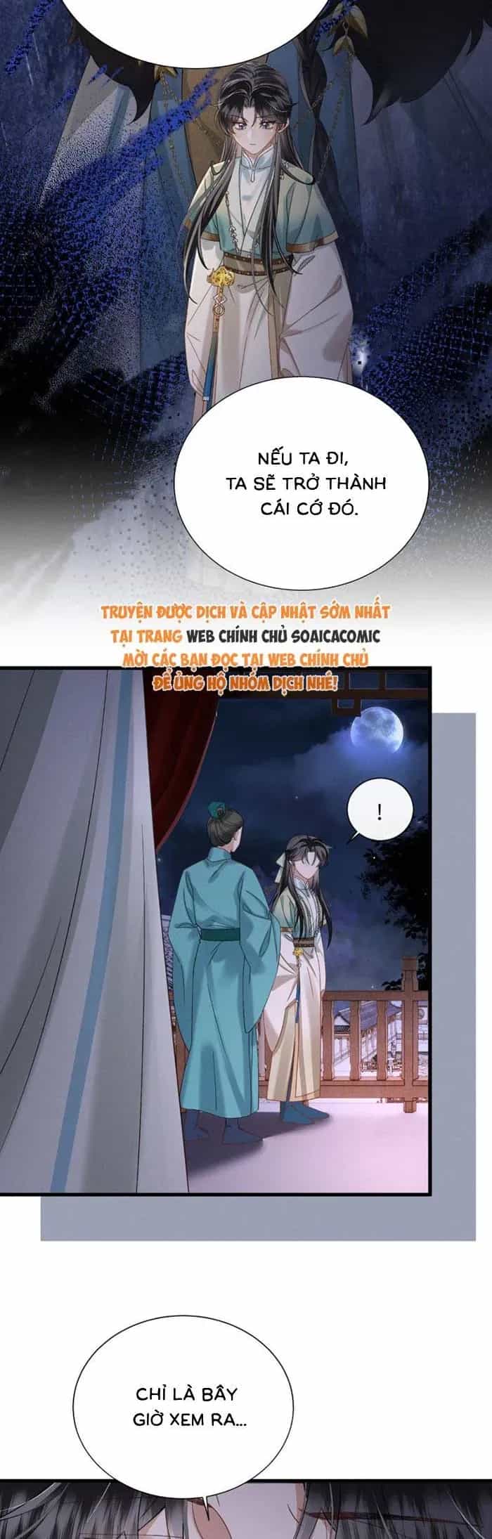 Khi Tôi Trở Thành Cứu Tinh Của Gia Đình Bạo Quân - Chương 101 - ảnh 4